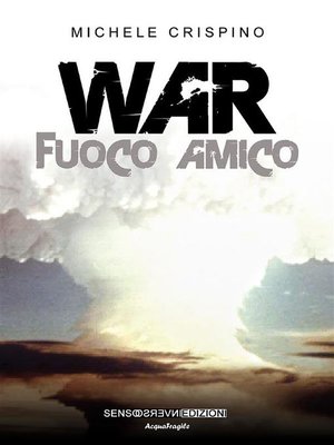 cover image of War